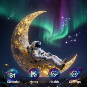 Samsung-Galaxy-Theme-Astronaut-Lying-On-Thin-Crescent-Moon_thumb.jpg