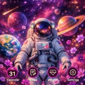 Samsung-Galaxy-Theme-Astronaut-Surrounded-By-Cosmos-Flowers_thumb.jpg