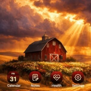 Samsung-Galaxy-Theme-Autumn-Field-Scene-Within-Sunset-Glow_thumb.jpg