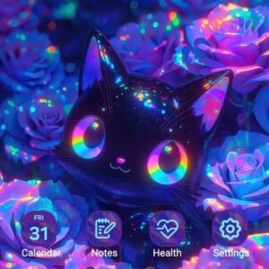 Samsung-Galaxy-Theme-Black-Cat-In-Purple-Rose-Field_thumb.jpg