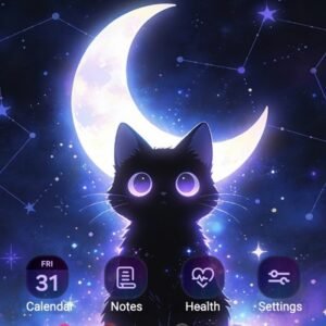 Samsung-Galaxy-Theme-Black-Cat-Under-Shining-Crescent_thumb.jpg