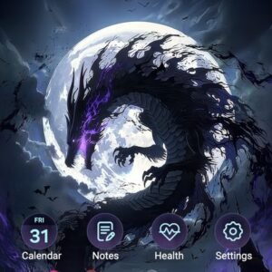Samsung-Galaxy-Theme-Black-Dragon-Wrapped-Purple-Smoke_thumb.jpg