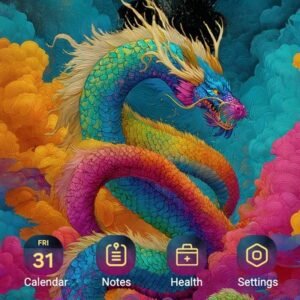 Samsung-Galaxy-Theme-Blue-Dragon-Rising-Over-Rough-Waves_thumb.jpg