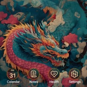 Samsung-Galaxy-Theme-Blue-Dragon-Rising-Red-Clouds_thumb.jpg