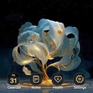 Samsung-Galaxy-Theme-Blue-Feather-Tree-Blown-By-Strong-Wind_thumb.jpg