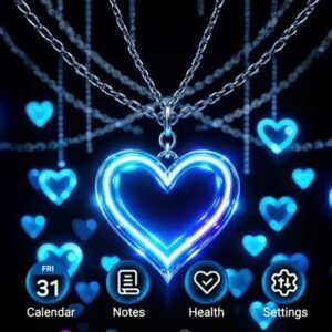 Samsung-Galaxy-Theme-Blue-Neon-Light-Heart-Necklace-Glow_thumb.jpg
