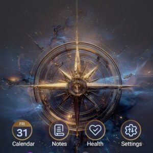 Samsung-Galaxy-Theme-Blue-Smoke-Holding-Golden-Compass_thumb.jpg
