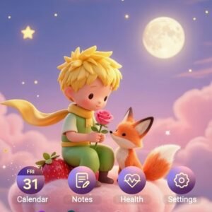 Samsung-Galaxy-Theme-Boy-Above-Clouds-And-Crimson-Fox_thumb.jpg
