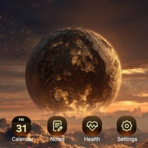 Samsung-Galaxy-Theme-Brown-Planet-Approaching-Above-Clouds_thumb.jpg