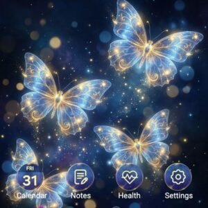 Samsung-Galaxy-Theme-Butterflies-Sparkling-With-Blue-Light_thumb.jpg