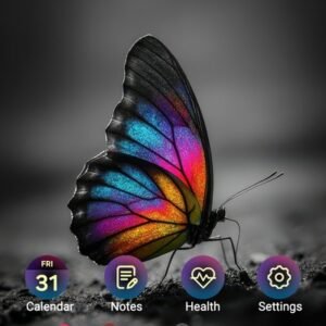 Samsung-Galaxy-Theme-Butterfly-With-Rainbow-Shimmer-Wings_thumb.jpg
