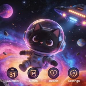 Samsung-Galaxy-Theme-Cat-Astronaut-Finding-Black-Hole_thumb.jpg