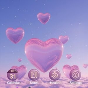 Samsung-Galaxy-Theme-Clear-Pink-Hearts-Upon-Clouds_thumb.jpg