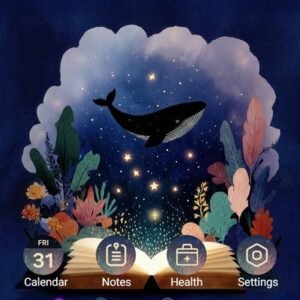 Samsung-Galaxy-Theme-Coral-Forest-Swimming-Whale_thumb.jpg