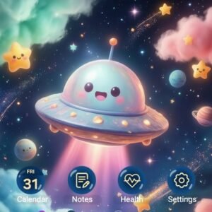 Samsung-Galaxy-Theme-Cosmic-Ship-Surrounded-Tiny-Stars_thumb.jpg