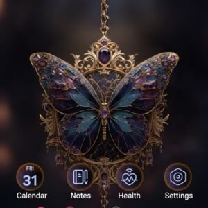 Samsung-Galaxy-Theme-Crystal-Butterfly-On-Gold-Pendant_thumb.jpg