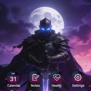 Samsung-Galaxy-Theme-Dark-Knight-Under-The-Full-Moon_thumb.jpg