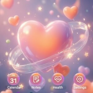 Samsung-Galaxy-Theme-Floating-Glass-Pink-Heart-In-Air_thumb.jpg