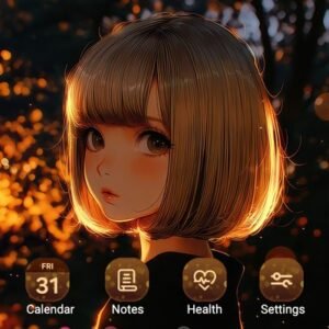 Samsung-Galaxy-Theme-Girl-Bathed-In-Warm-Evening-Sunlight_thumb.jpg