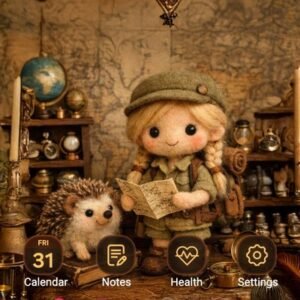 Samsung-Galaxy-Theme-Girl-Discovering-Explorer-Library_thumb.jpg