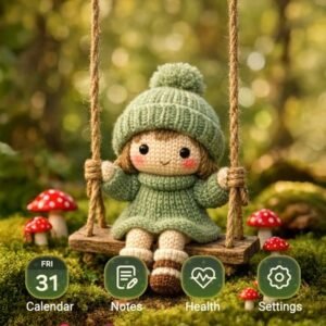Samsung-Galaxy-Theme-Girl-On-Swing-Within-Deep-Forest_thumb.jpg