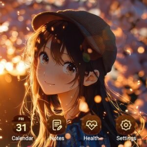 Samsung-Galaxy-Theme-Girl-Standing-In-Warm-Autumn-Sun_thumb.jpg