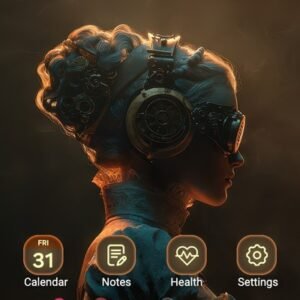 Samsung-Galaxy-Theme-Girl-Wearing-Shining-Golden-Glasses_thumb.jpg