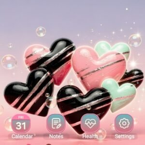 Samsung-Galaxy-Theme-Glossy-Sweet-Heart-Shaped-Chocolates_thumb.jpg
