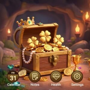 Samsung-Galaxy-Theme-Gold-Coins-And-Crown-Found-In-Cave_thumb.jpg
