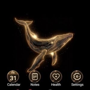 Samsung-Galaxy-Theme-Golden-Glow-Mighty-Blue-Whale_thumb.jpg