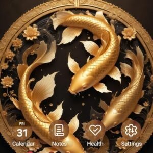Samsung-Galaxy-Theme-Golden-Koi-Fish-Inside-Round-Mirror_thumb.jpg