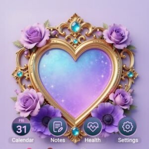 Samsung-Galaxy-Theme-Golden-Mirror-Decorated-With-Roses_thumb.jpg