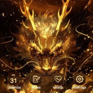 Samsung-Galaxy-Theme-Golden-Scale-Dragon-On-Cloud-Sky_thumb.jpg