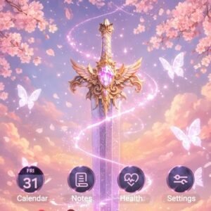 Samsung-Galaxy-Theme-Golden-Sword-Beneath-Blossom-Tree_thumb.jpg