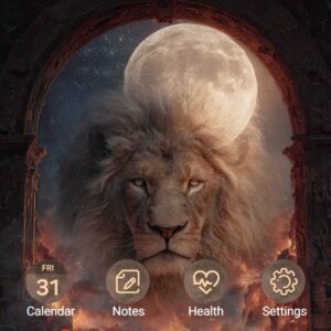 Samsung-Galaxy-Theme-Lion-Appearing-On-Full-Moon-Night_thumb.jpg