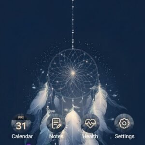 Samsung-Galaxy-Theme-Moon-Glow-Bright-Dream-Catcher_thumb.jpg