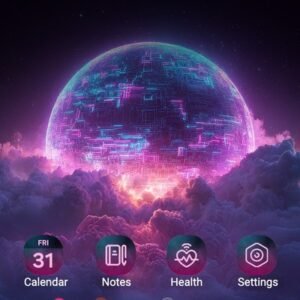 Samsung-Galaxy-Theme-Neon-Planet-Purple-Clouds-Floating_thumb.jpg