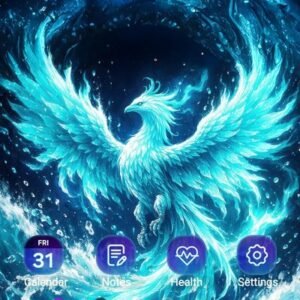 Samsung-Galaxy-Theme-Phoenix-Flying-Over-Blue-Ocean-Waves_thumb.jpg