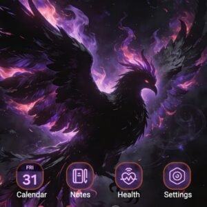 Samsung-Galaxy-Theme-Phoenix-Surrounded-Purple-Fire_thumb.jpg