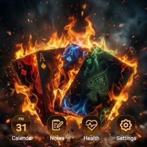 Samsung-Galaxy-Theme-Playing-Cards-Burning-In-Intense-Fire_thumb.jpg