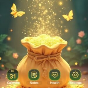 Samsung-Galaxy-Theme-Pouch-Gold-Coins-Falling-Starlight_thumb.jpg