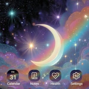 Samsung-Galaxy-Theme-Rainbow-Cloud-Wrapped-Crescent_thumb.jpg