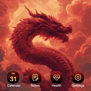 Samsung-Galaxy-Theme-Red-Dragon-Emerging-From-Clouds_thumb.jpg