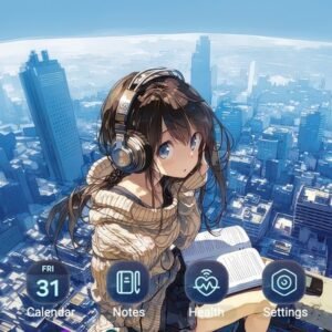 Samsung-Galaxy-Theme-Rooftop-Girl-With-City-View-Scene_thumb.jpg