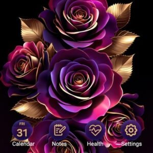 Samsung-Galaxy-Theme-Roses-With-Golden-Leaf-Glow-Soft_thumb.jpg