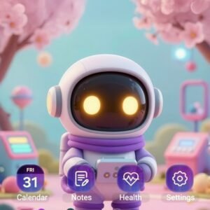 Samsung-Galaxy-Theme-Space-Robot-Under-Cherry-Blossom-Tree_thumb.jpg