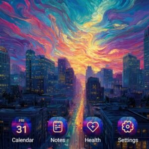Samsung-Galaxy-Theme-Sunset-City-Tower-Skyline_thumb.jpg