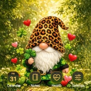 Samsung-Galaxy-Theme-Tiny-Fairy-Living-In-Clover-Forest_thumb.jpg