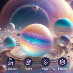 Samsung-Galaxy-Theme-Transparent-Blue-Planets-On-Orbit-Path_thumb.jpg