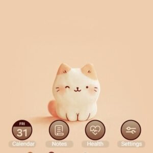 Samsung-Galaxy-Theme-Winking-Soft-White-Cat-Smile_thumb.jpg